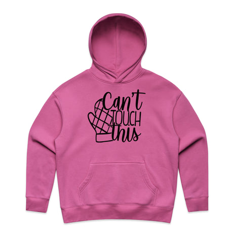 Charity Pink