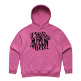 Charity Pink