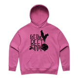 Charity Pink