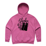 Charity Pink
