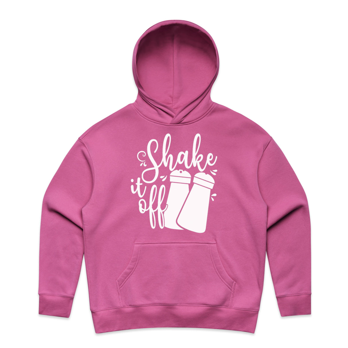 Charity Pink