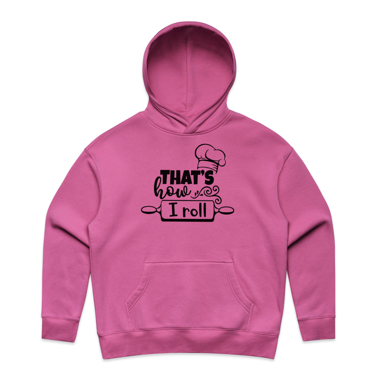 Charity Pink