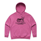 Charity Pink