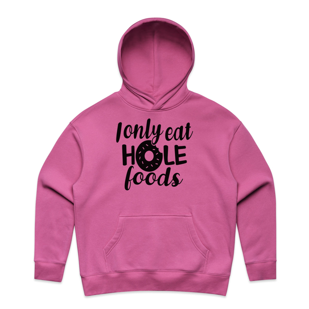Charity Pink