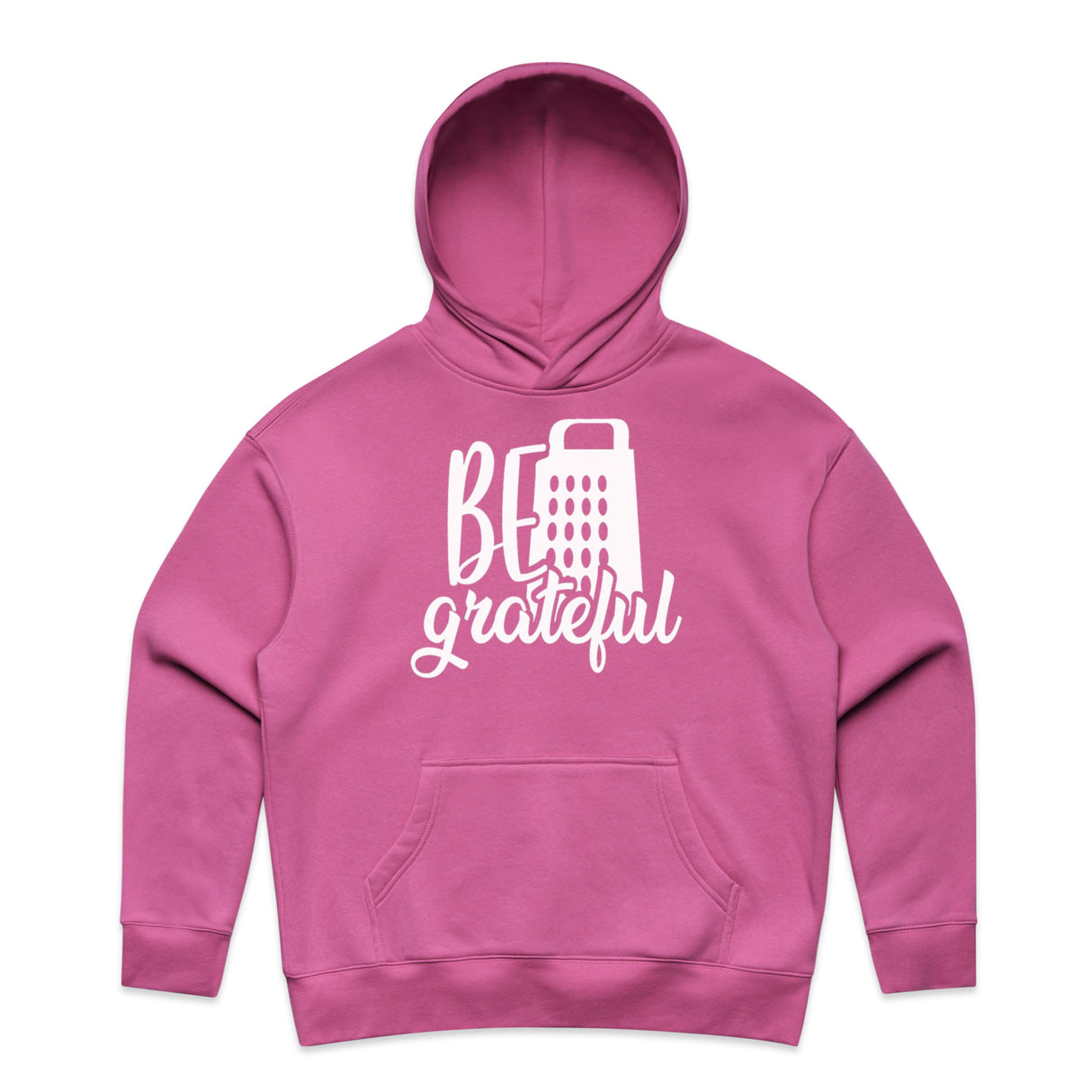 Charity Pink