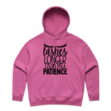 Charity Pink
