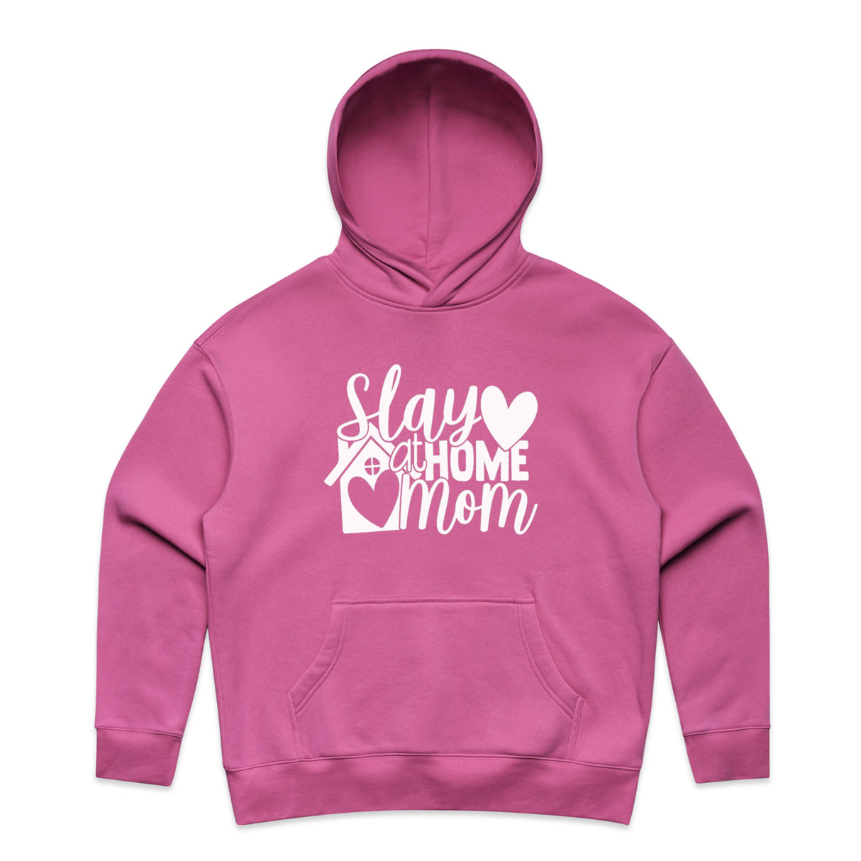 Charity Pink