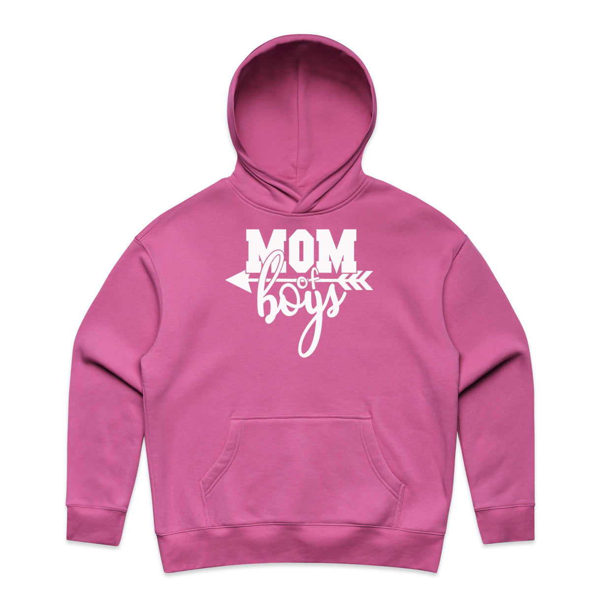 Charity Pink