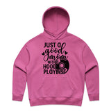 Charity Pink