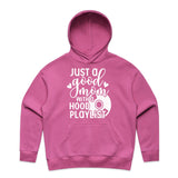 Charity Pink