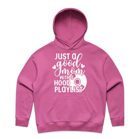 Charity Pink