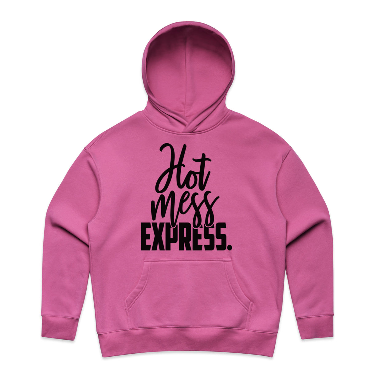 Charity Pink