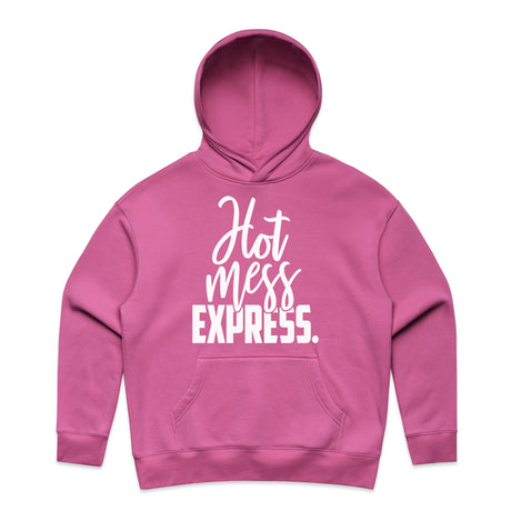 Charity Pink