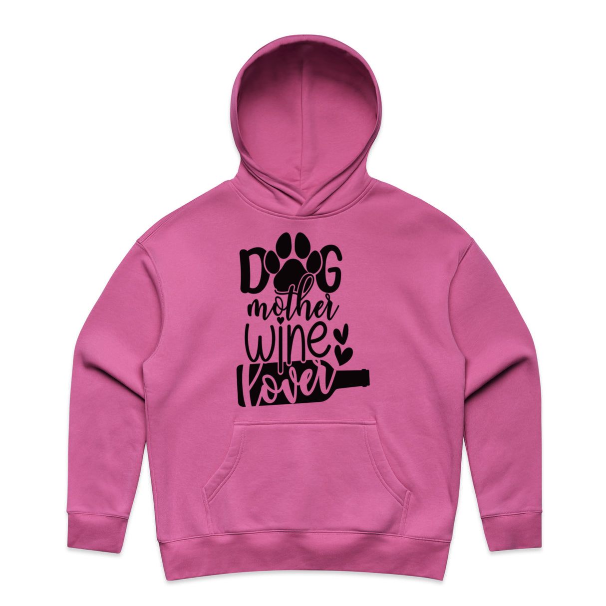 Charity Pink