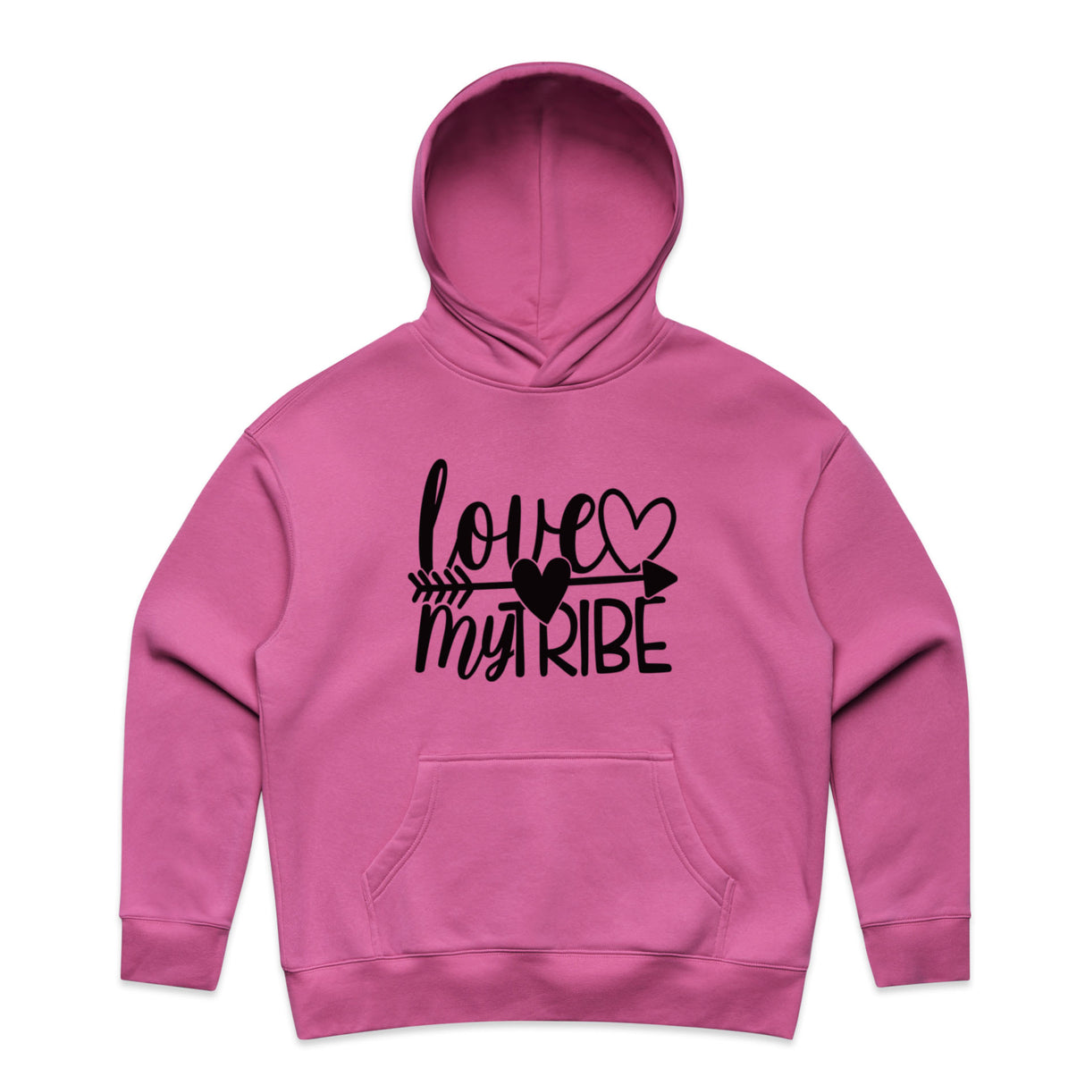 Charity Pink