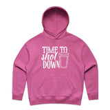 Charity Pink