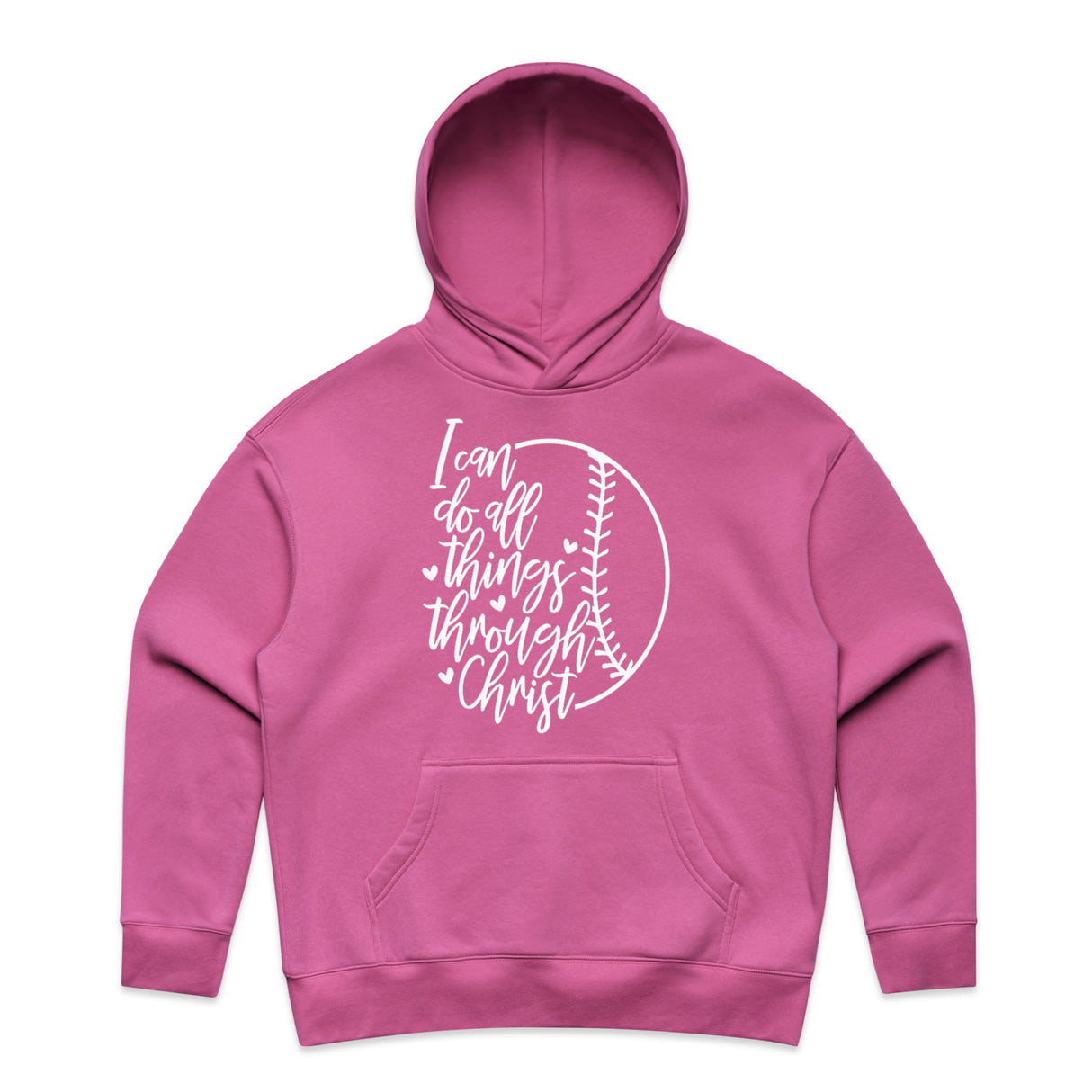 Charity Pink