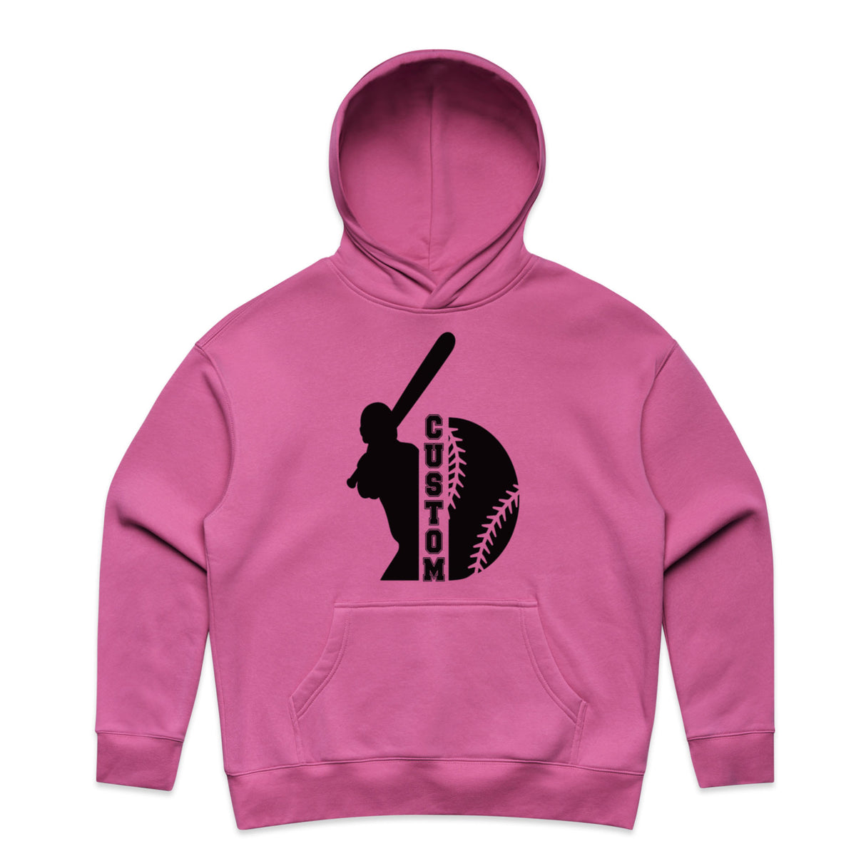 Charity Pink