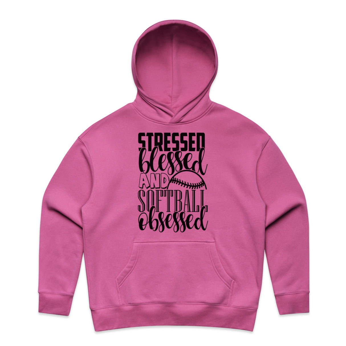 Charity Pink