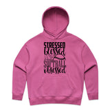 Charity Pink