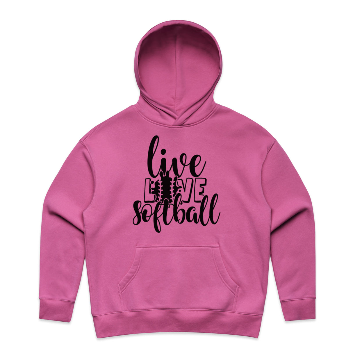 Charity Pink
