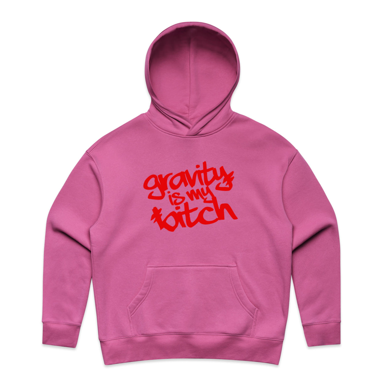 Charity Pink