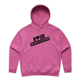 Charity Pink