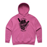 Charity Pink