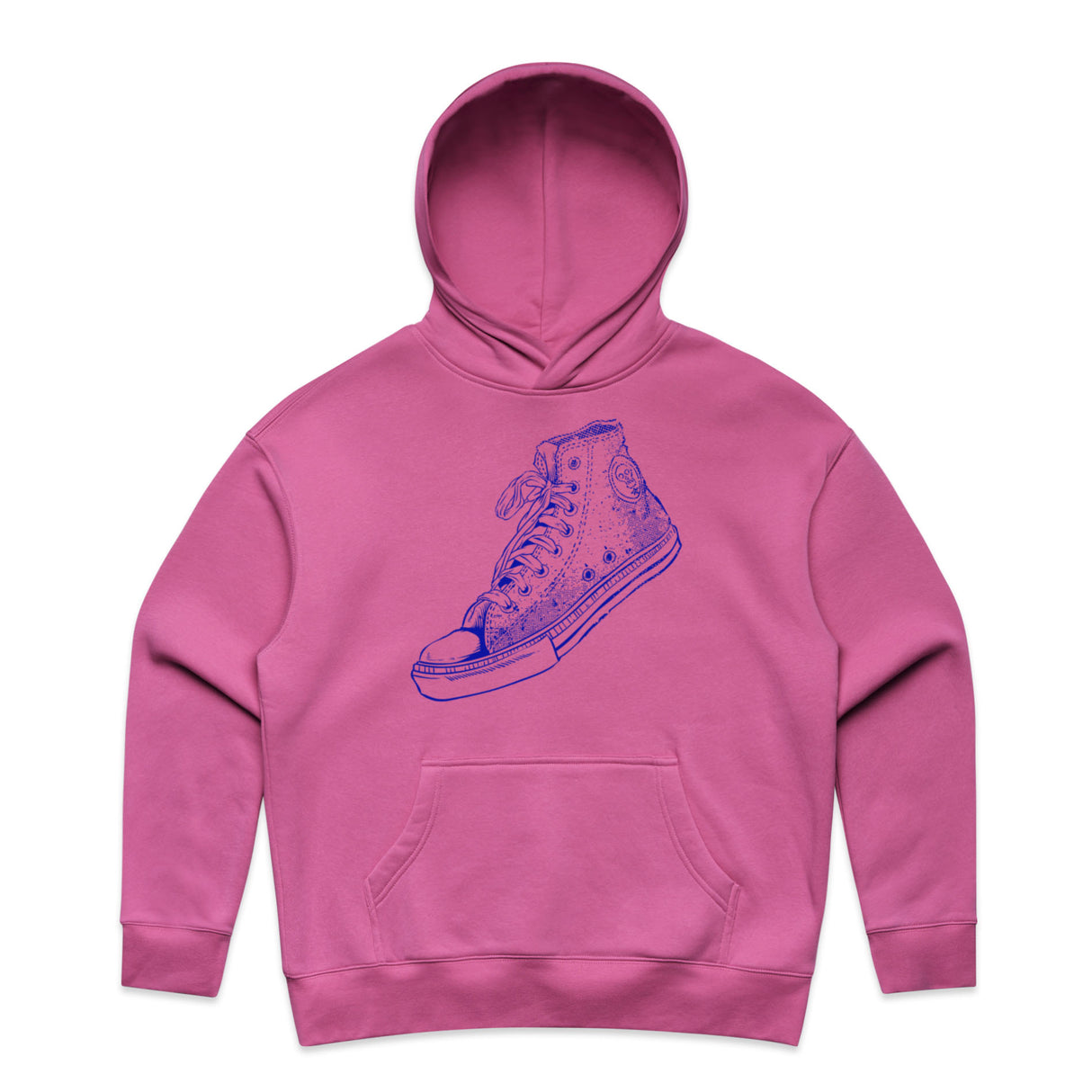 Charity Pink