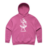 Charity Pink