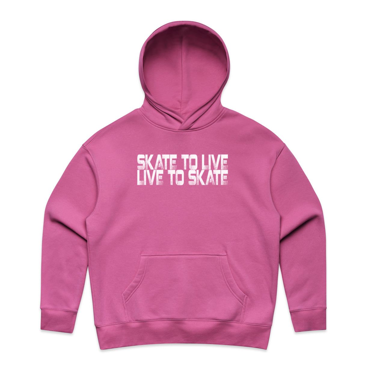 Charity Pink