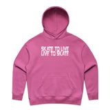 Charity Pink