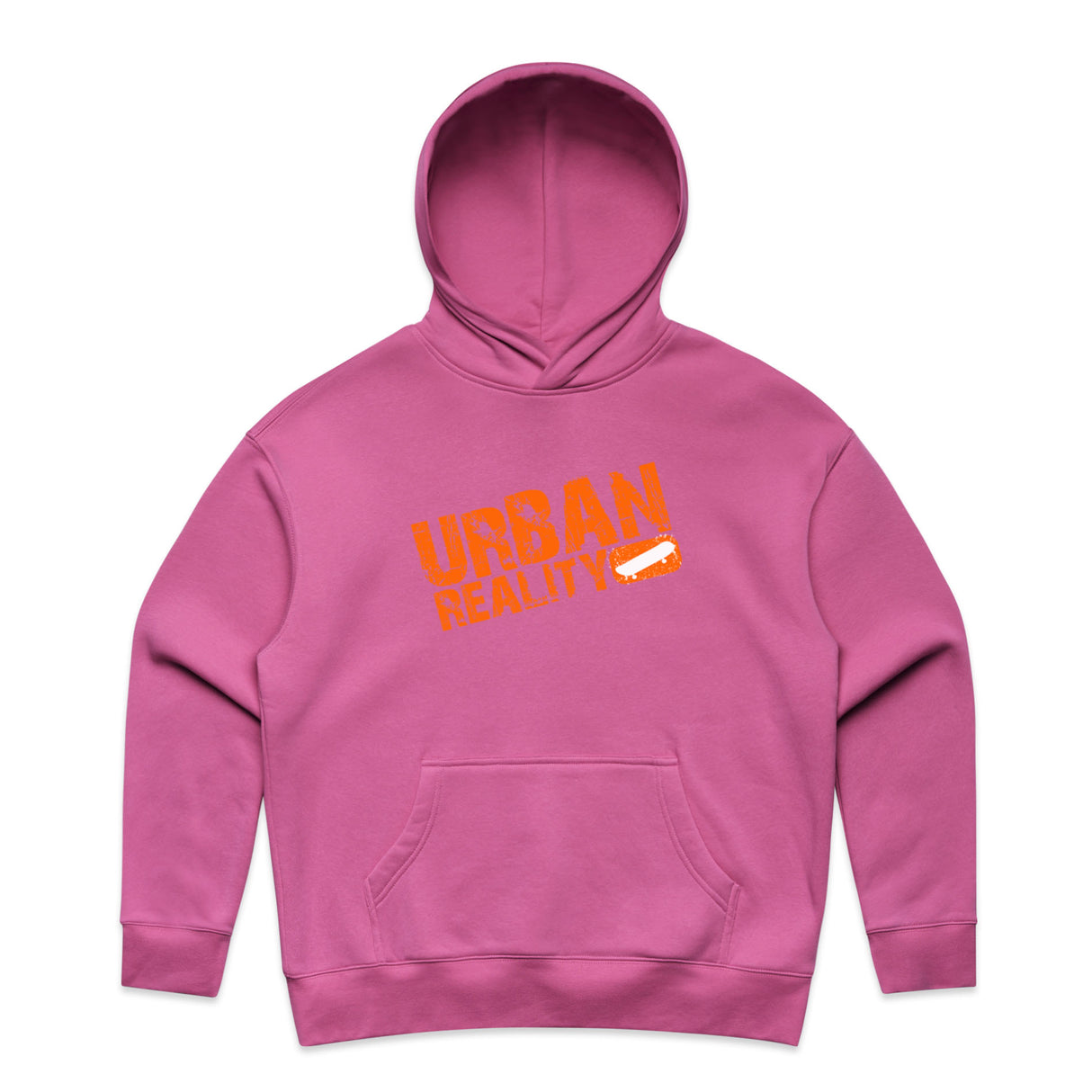 Charity Pink