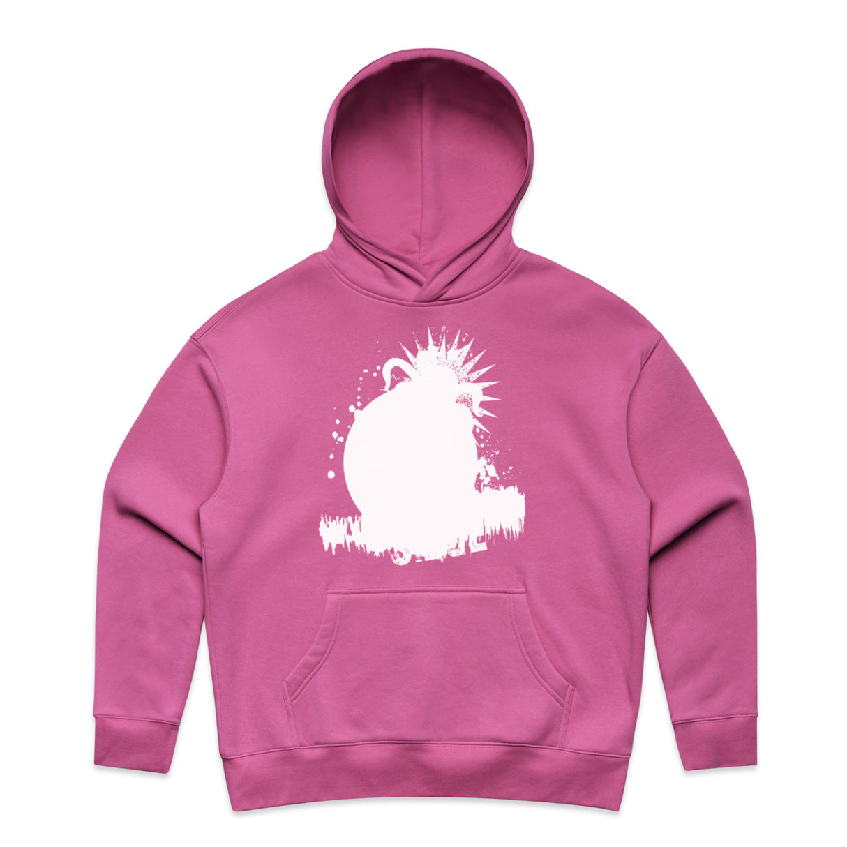 Charity Pink