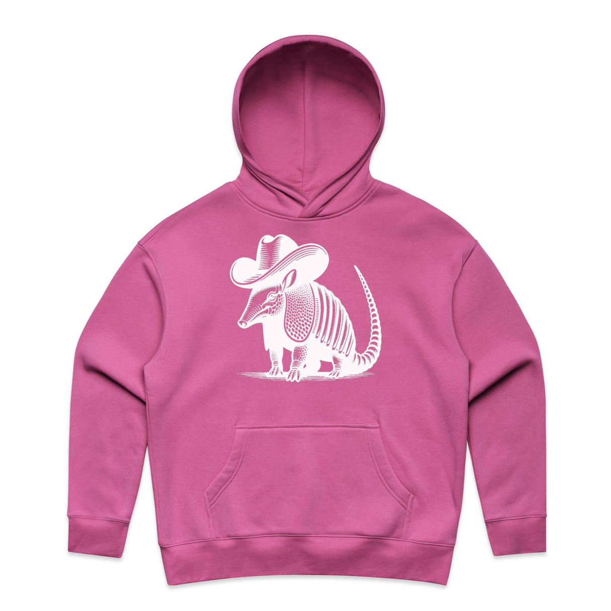 Charity Pink
