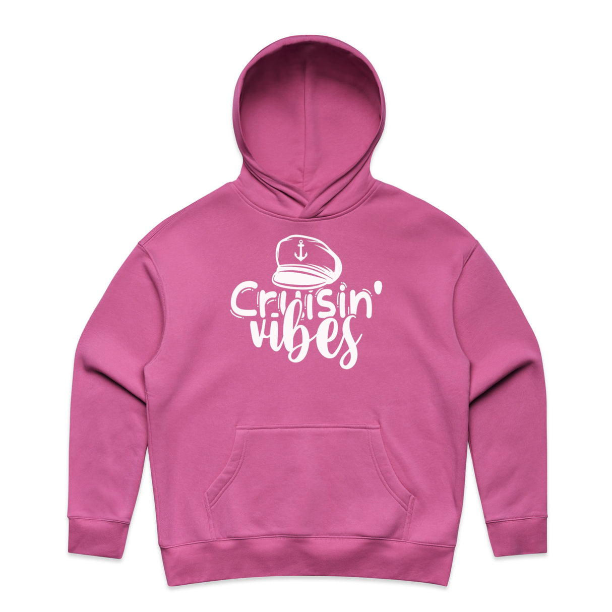 Charity Pink