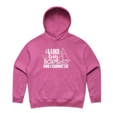 Charity Pink