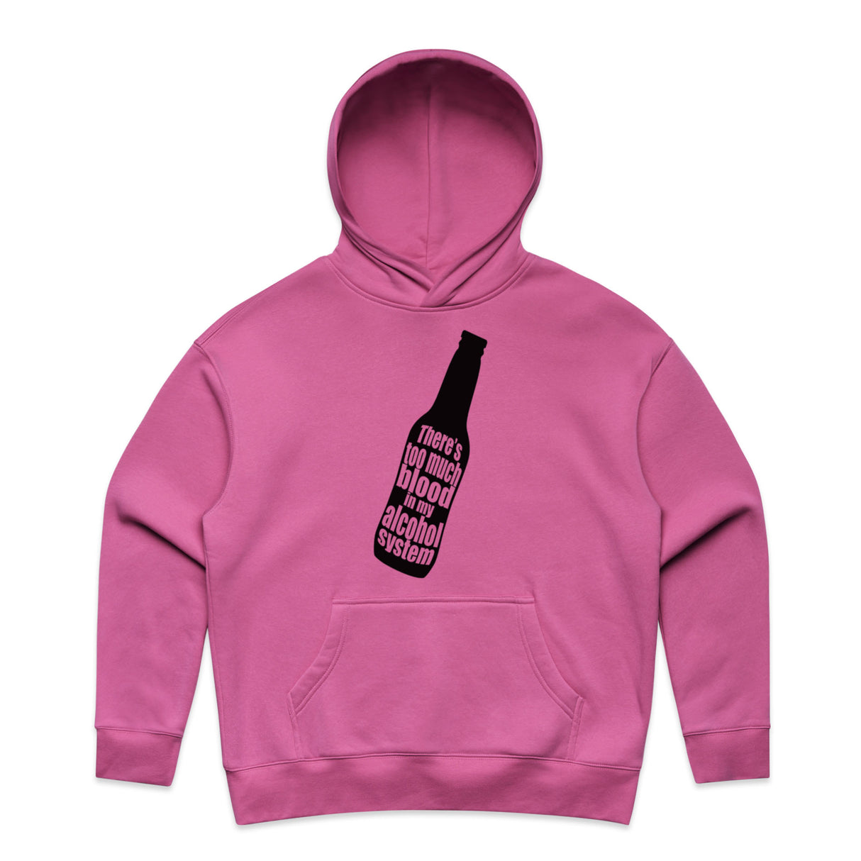 Charity Pink