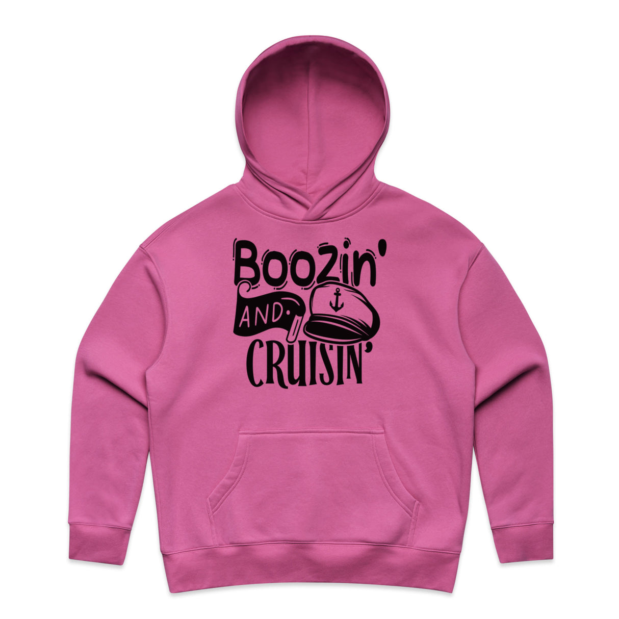 Charity Pink