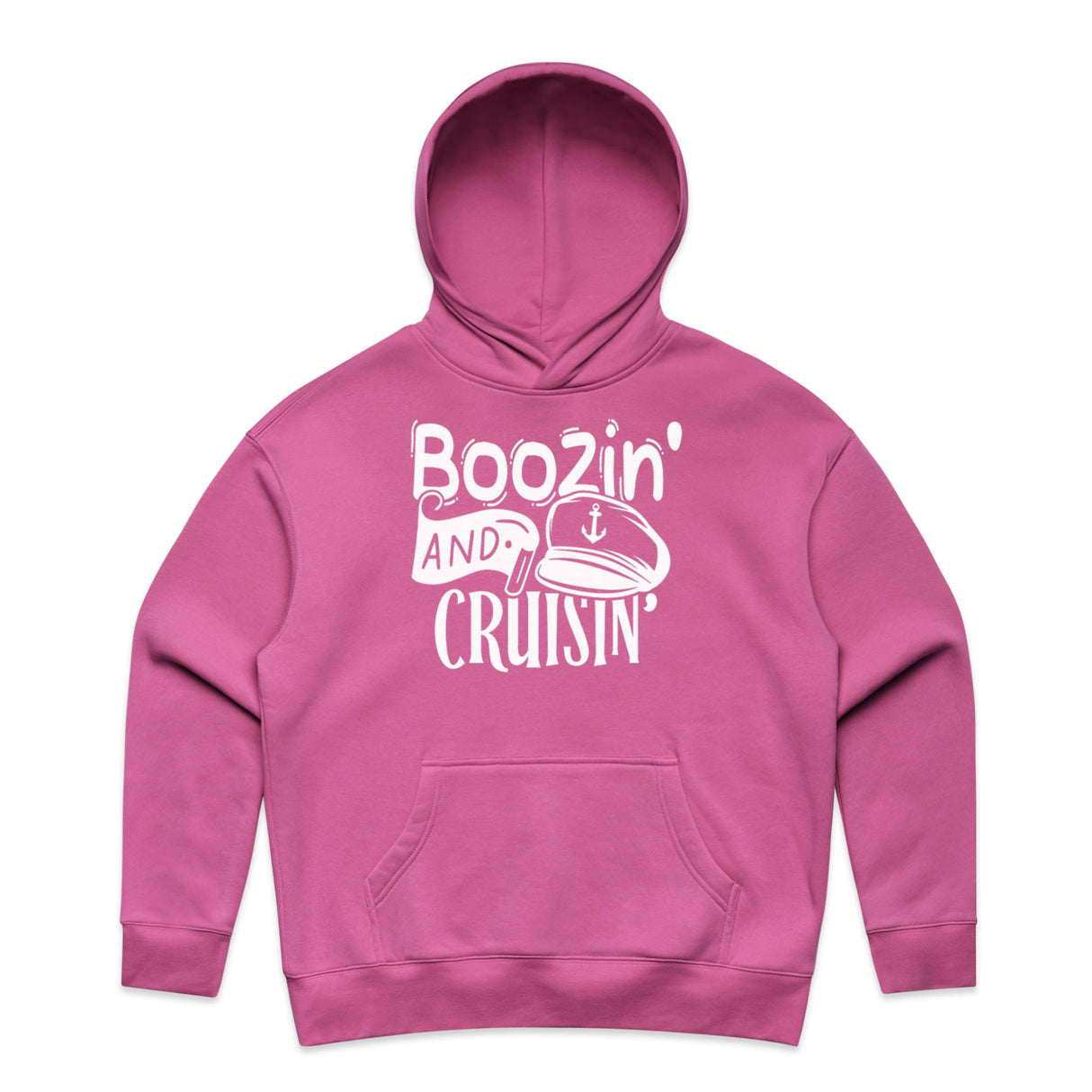 Charity Pink