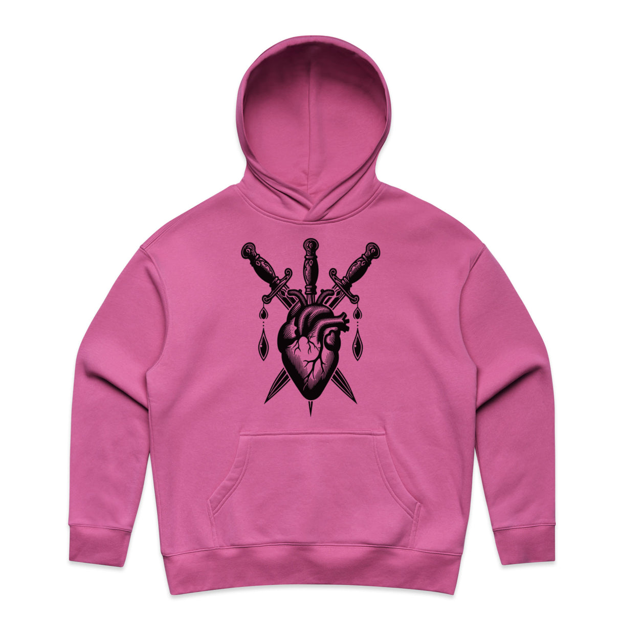 Charity Pink
