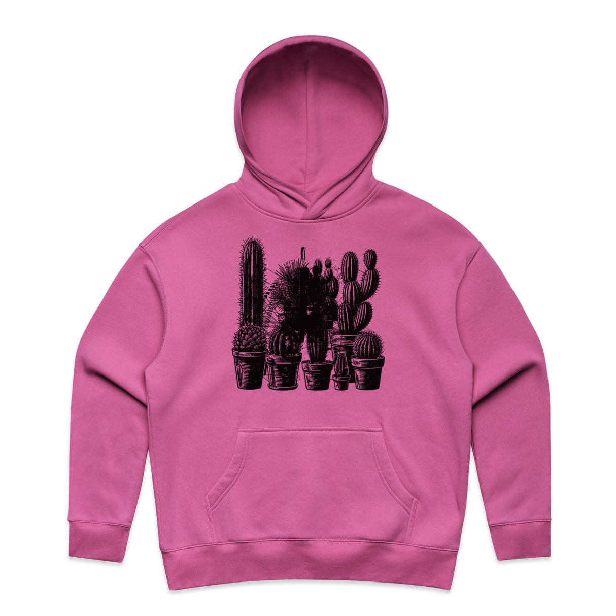 Charity Pink