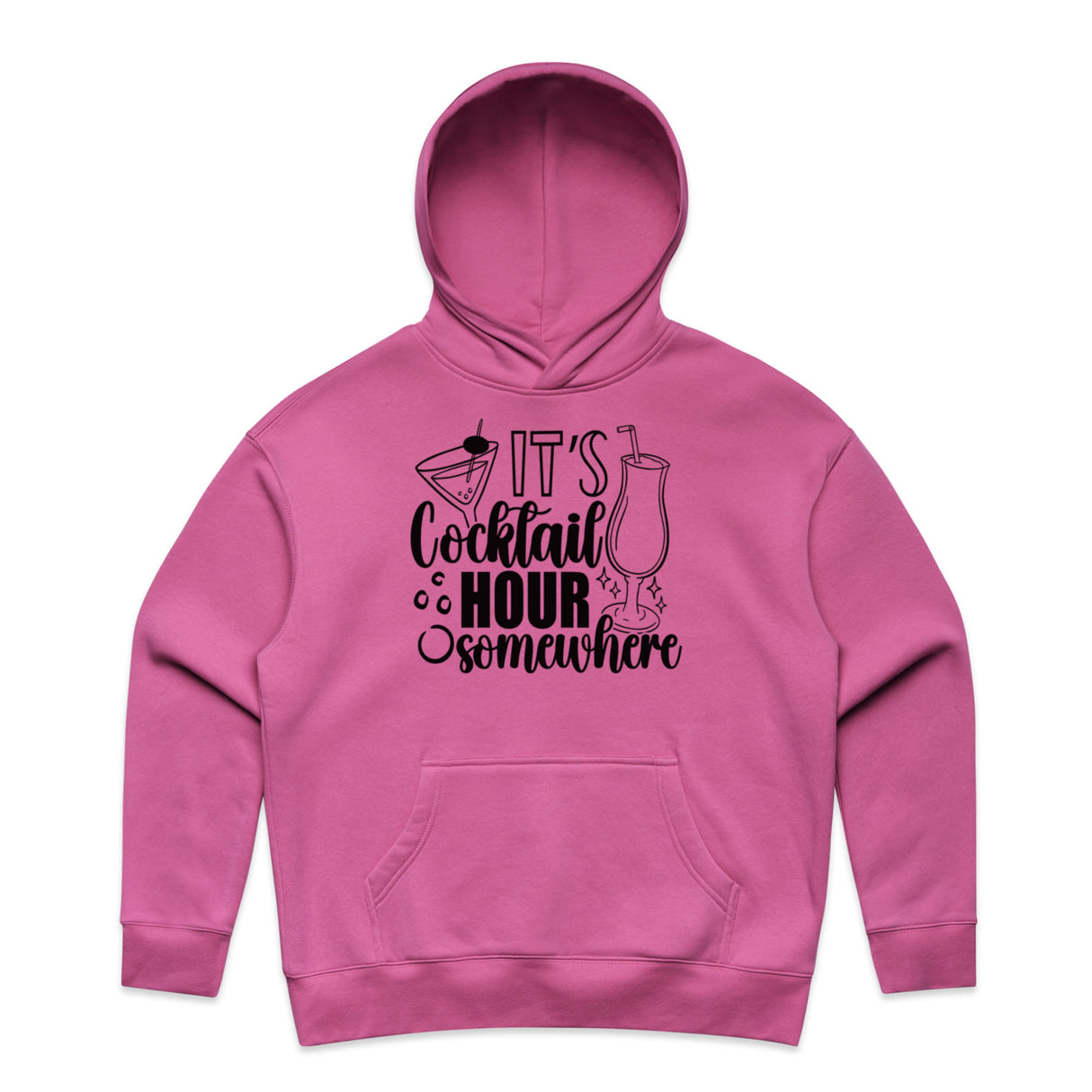 Charity Pink