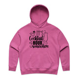 Charity Pink