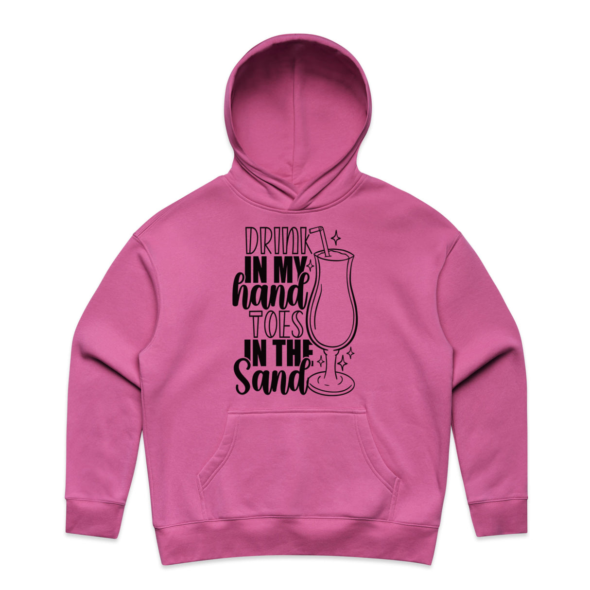 Charity Pink