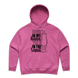 Charity Pink