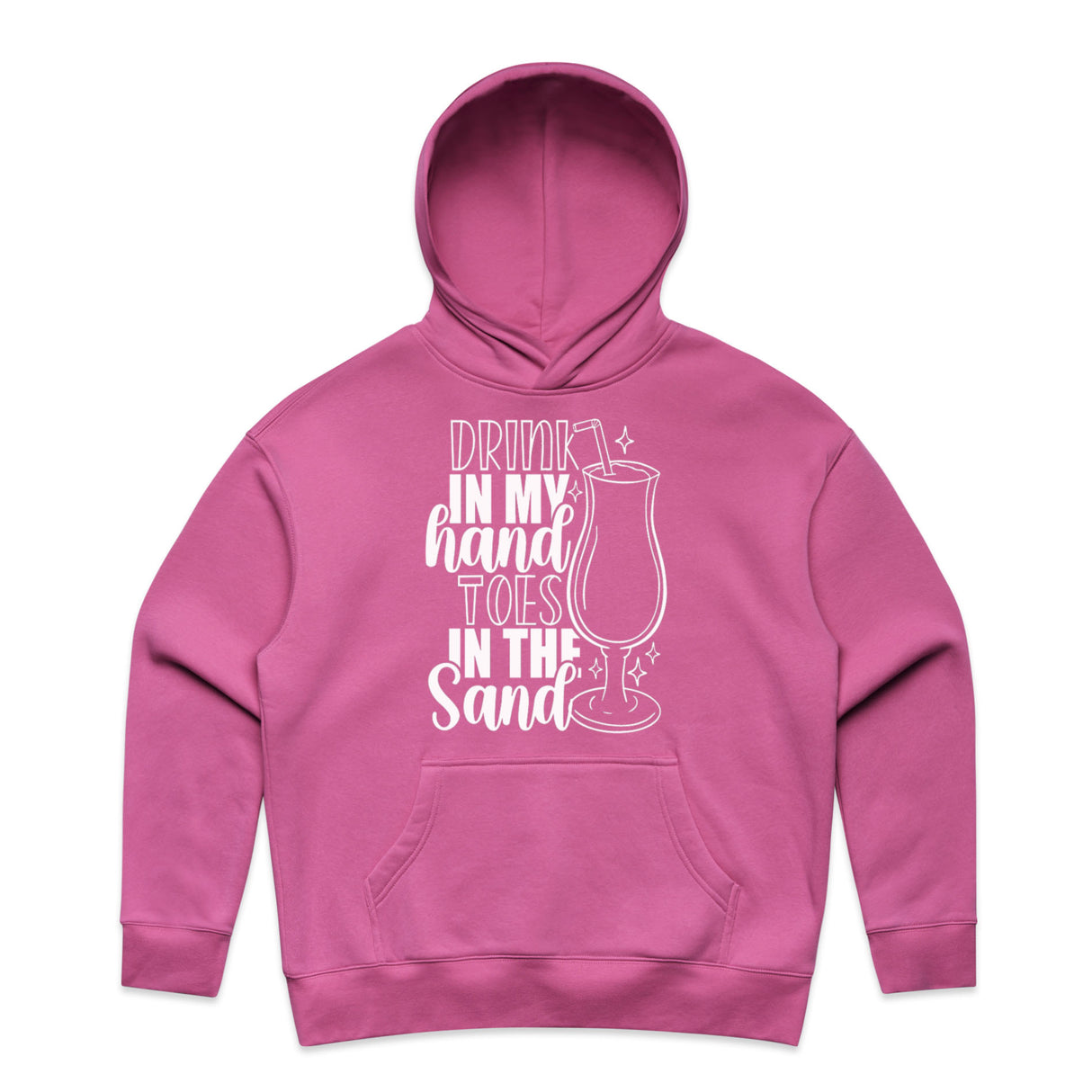 Charity Pink