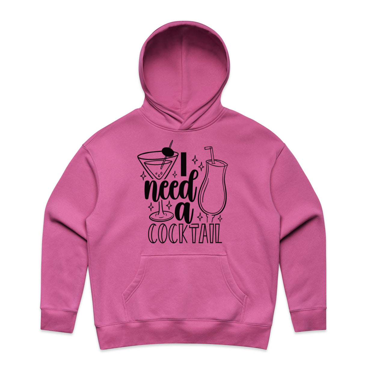 Charity Pink