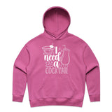 Charity Pink