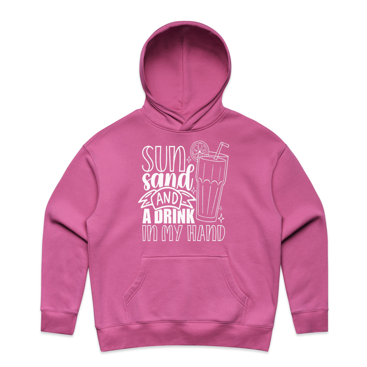 Charity Pink